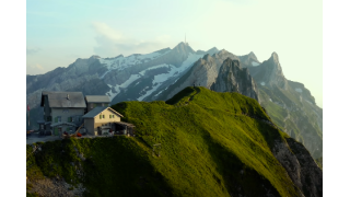Switzerland - Flyacm cảnh đẹp 4k